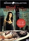Blood From The Mummy's Tomb